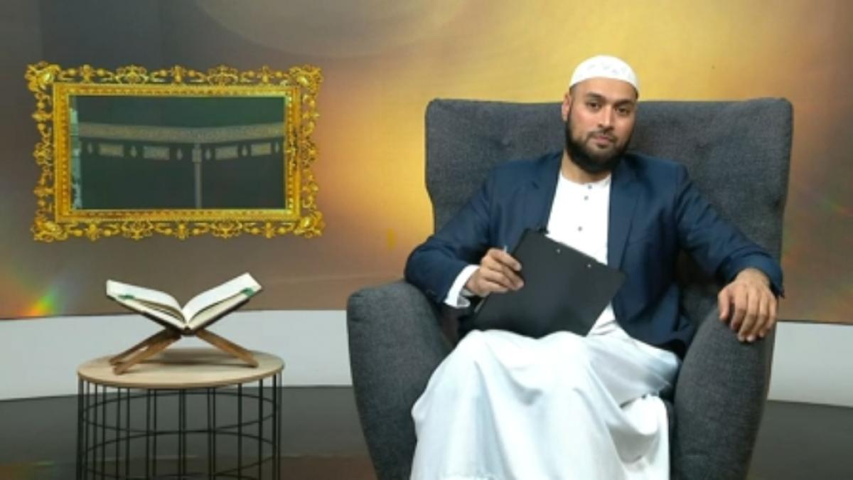 IslamiQA - Sheikh Dr Saalim Al-Azhari