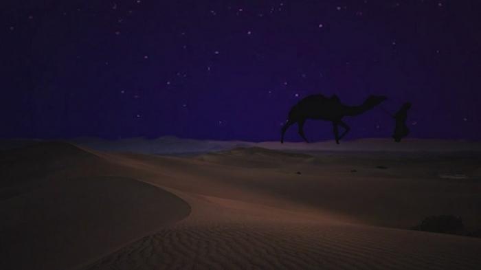 Guidance of The Traveller