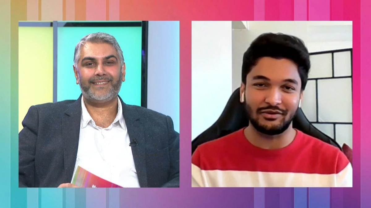 The Today Show - Dr Funmi, Omar Khan and S. K. Ali