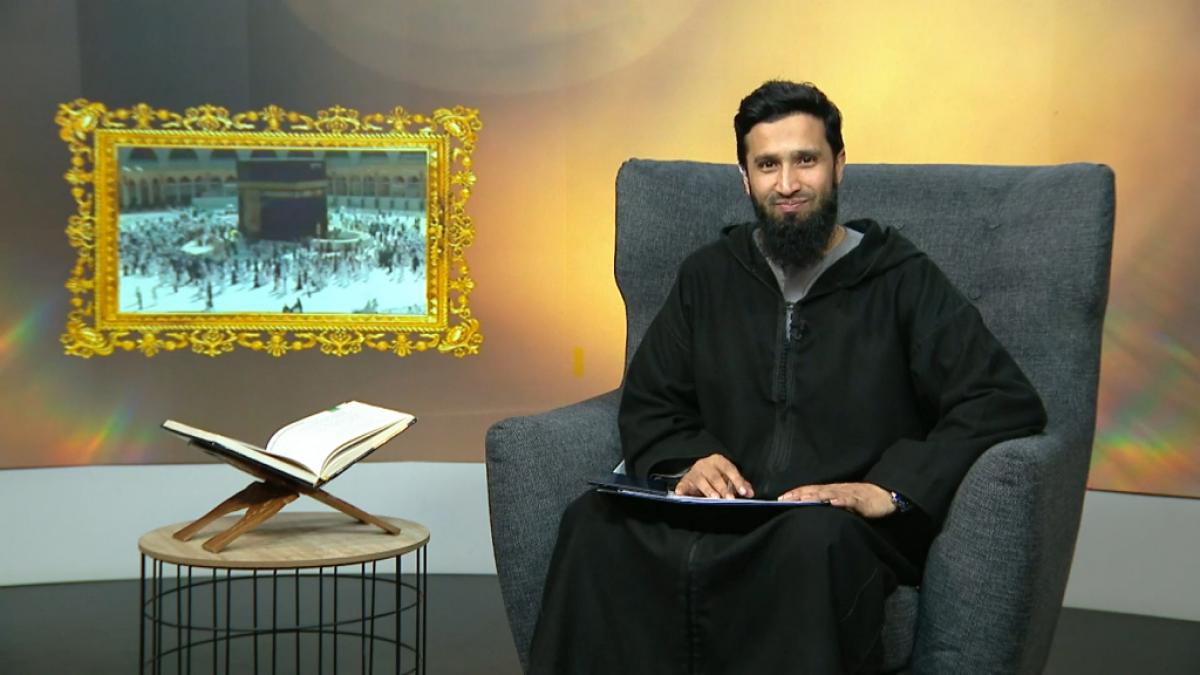 IslamiQA - Sheikh Abid Khan