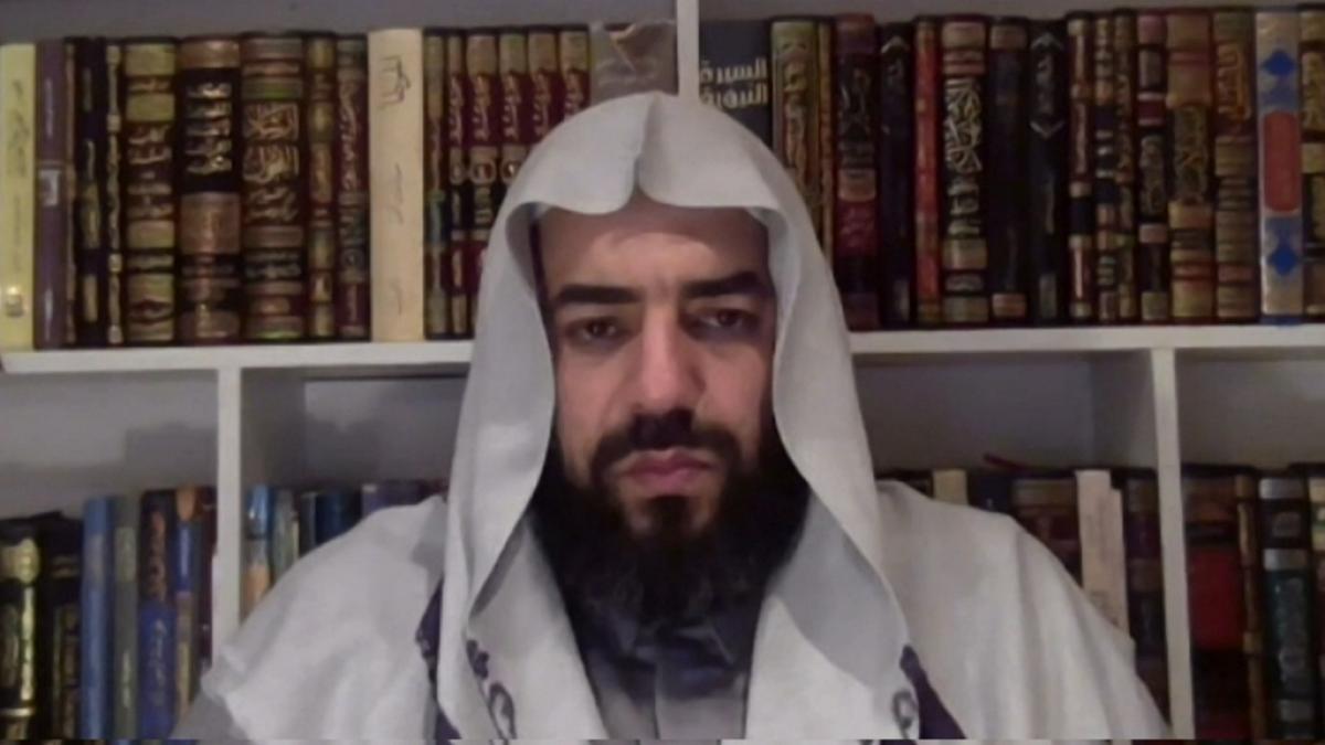 IslamiQA - Sheikh Mohammad Tarawneh