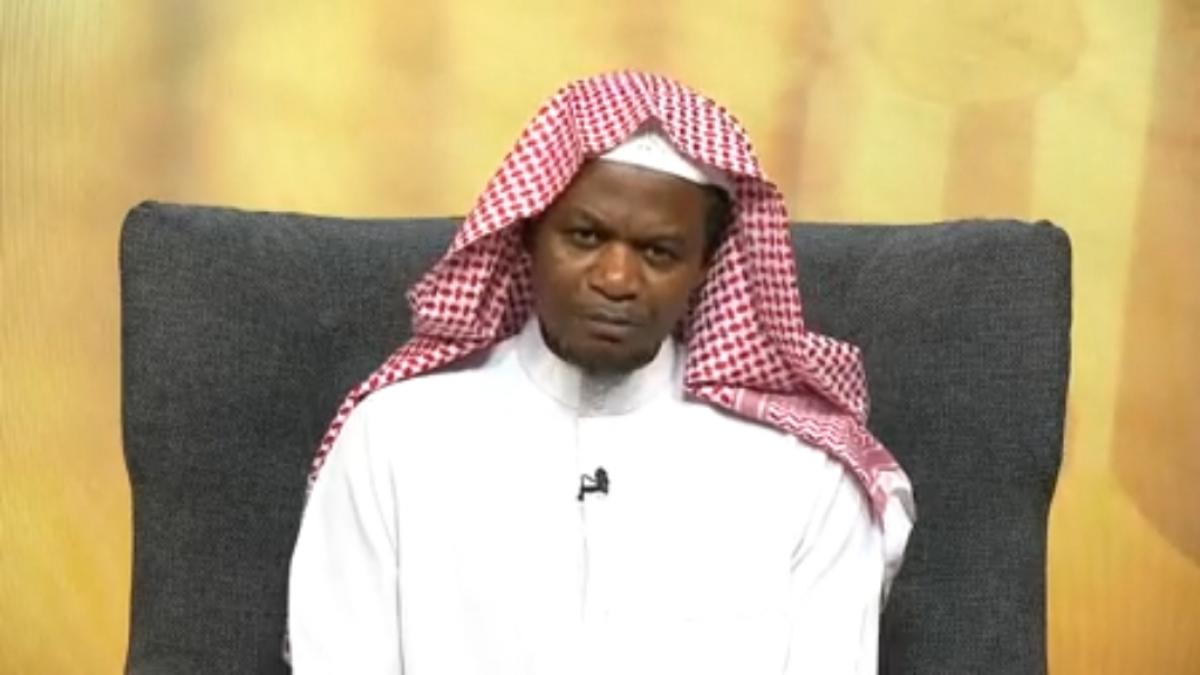 IslamiQA - Sheikh Suleiman Kibuka