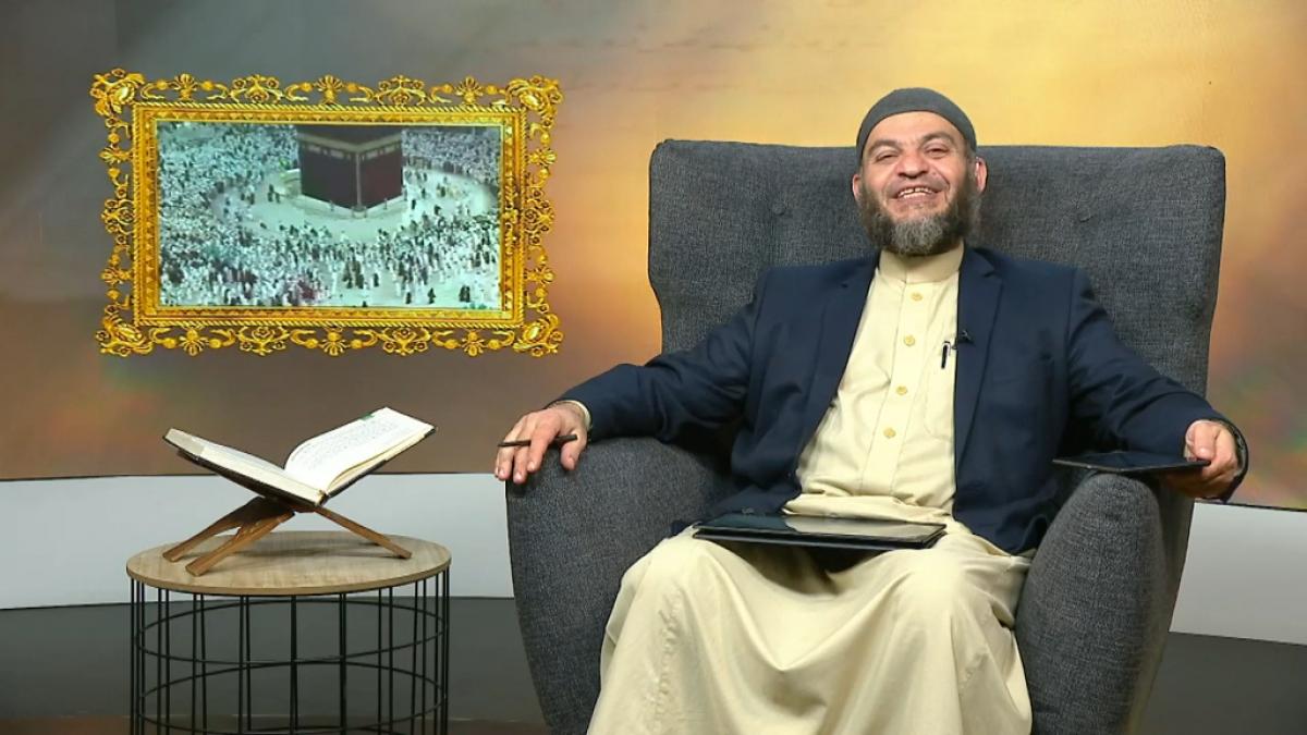 IslamiQA - Sheikh Haitham Al-Haddad