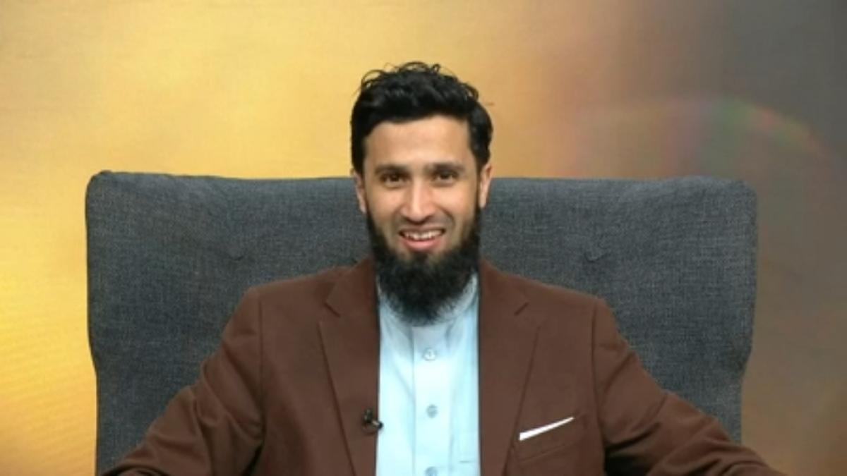 IslamiQA - Sheikh Abid Khan