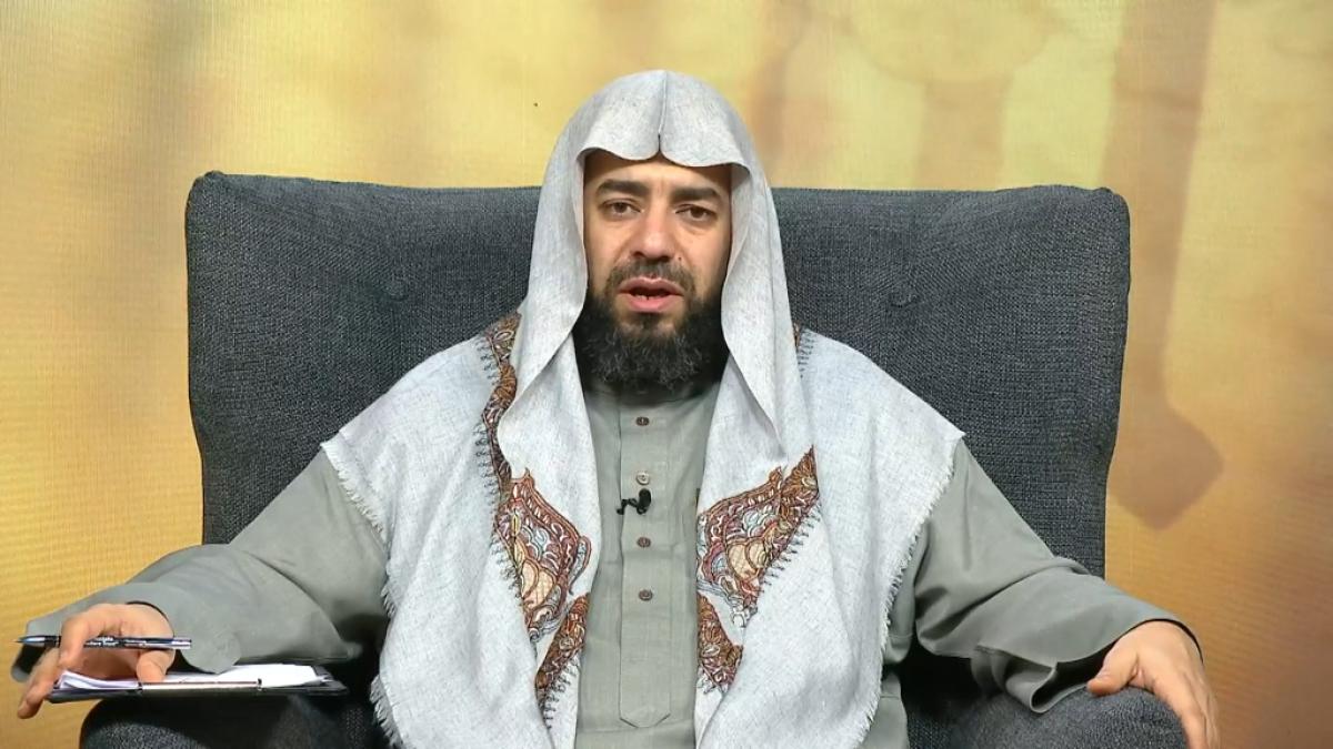 IslamiQA - Sheikh Mohammad Tarawneh