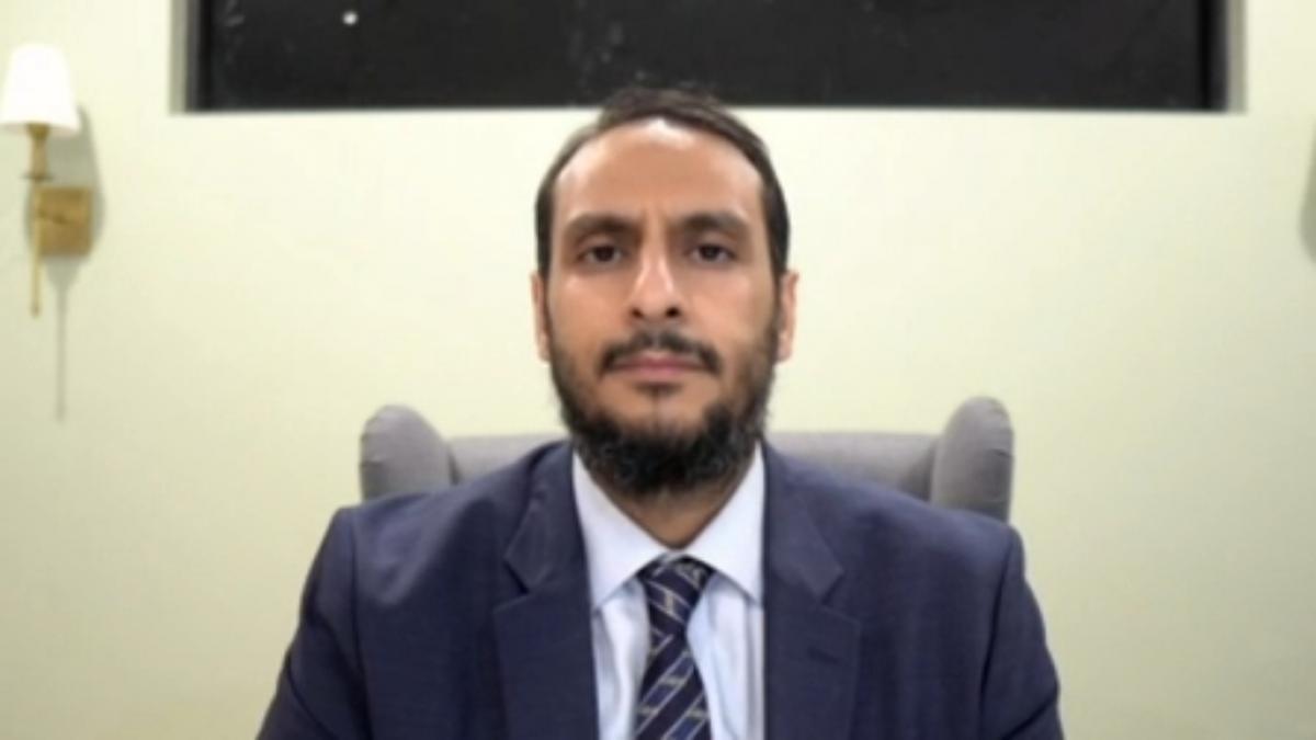 IslamiQA - Sheikh Yahya Ibrahim