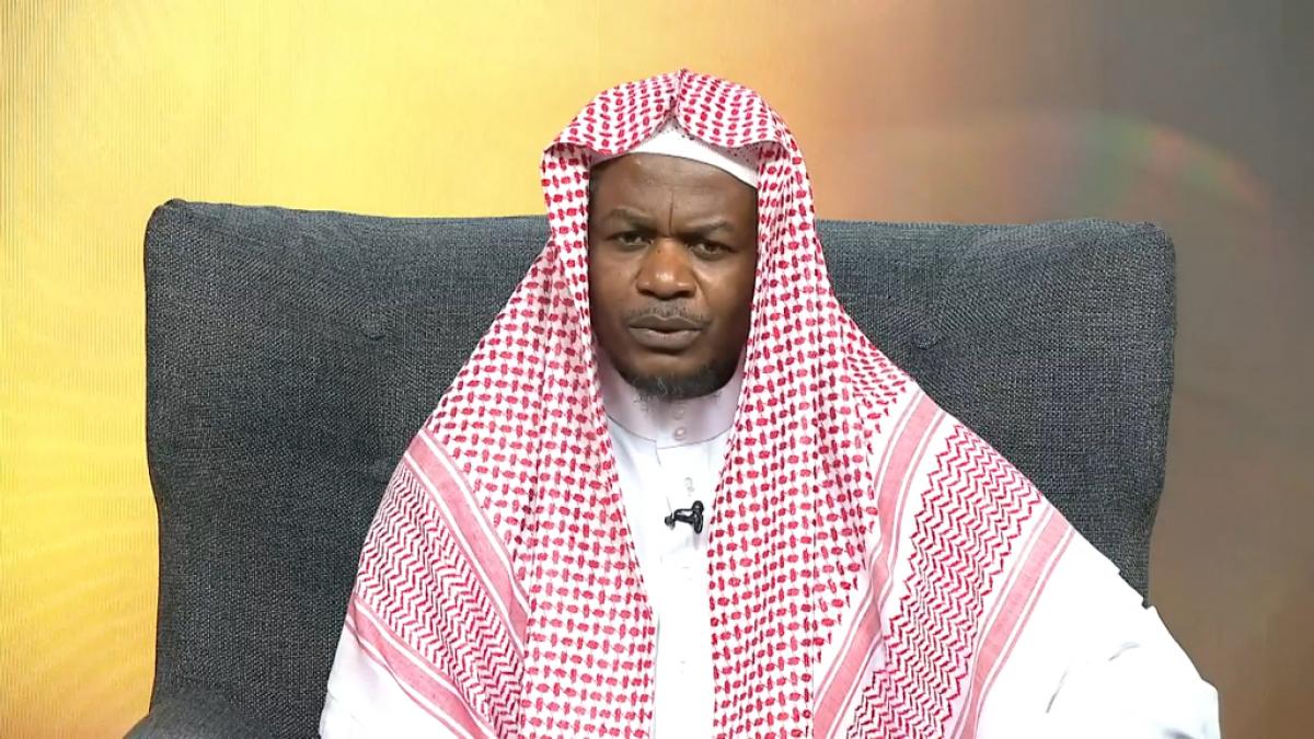 IslamiQA - Sheikh Suleiman Kibuka