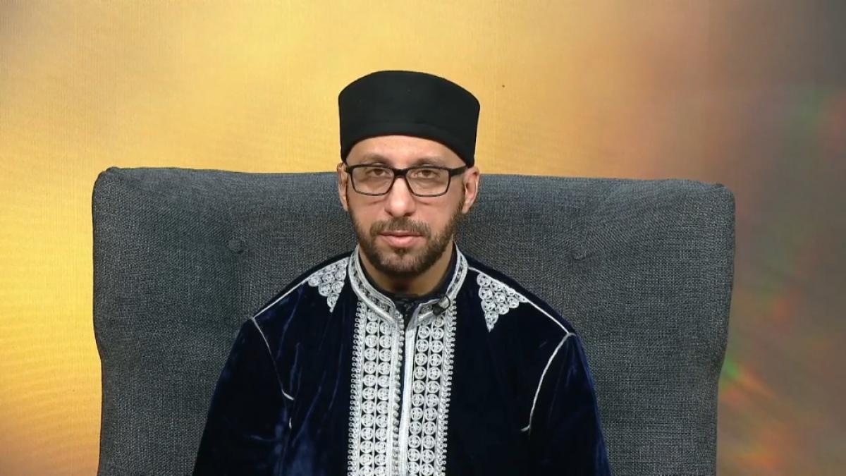 IslamiQA - Dr Samer Darwish
