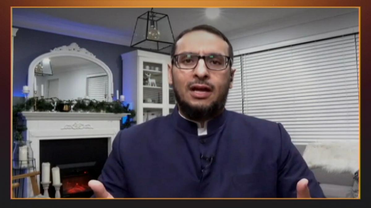 IslamiQA - Sheikh Yahya Ibrahim