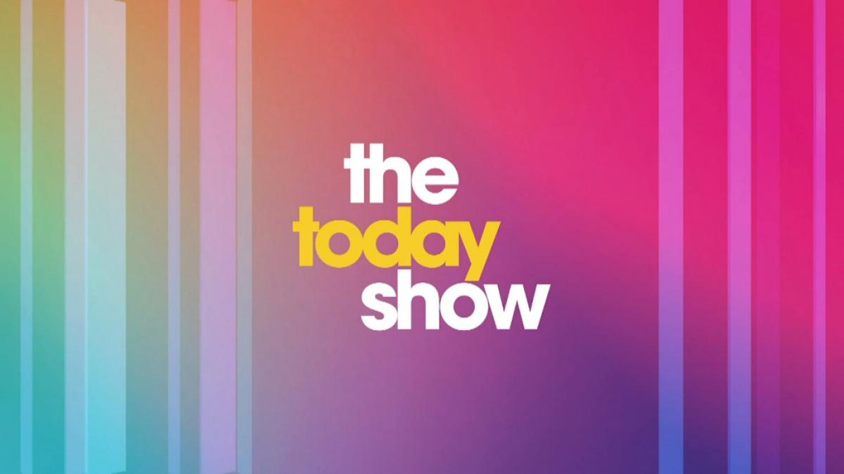 The Today Show - Chef Zarqa and Samia Quddus