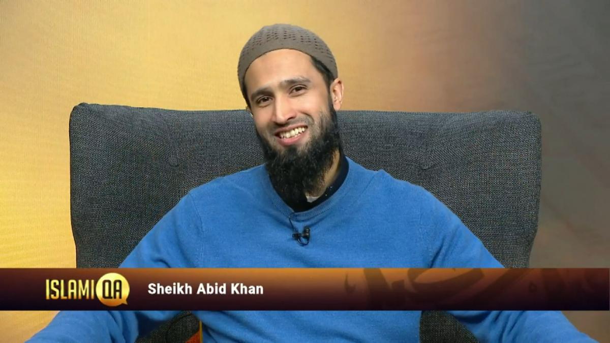 IslamiQA