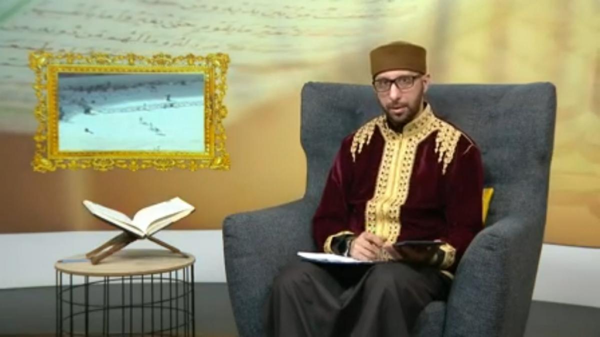 IslamiQA