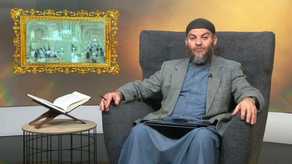 IslamiQA
