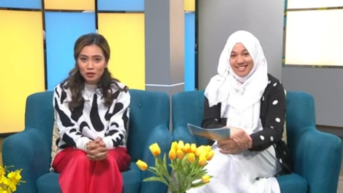 Salaam Britain - Sarah Gulfraz, Jamil Hussein and Chef Sara Rashid