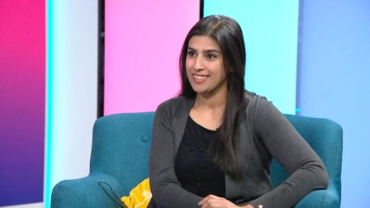 The Today Show - Sarah Gulfraz and Iqbal Nasim