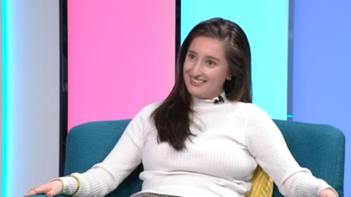 The Today Show - Uneesa Zaman and Ufuk Secgin