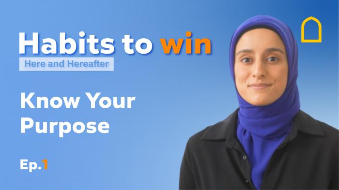 How To Win Here And Hereafter