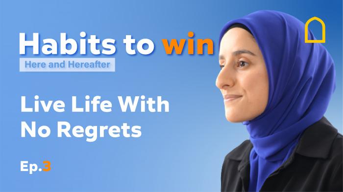 How To Win Here And Hereafter