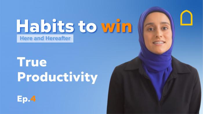 How To Win Here And Hereafter