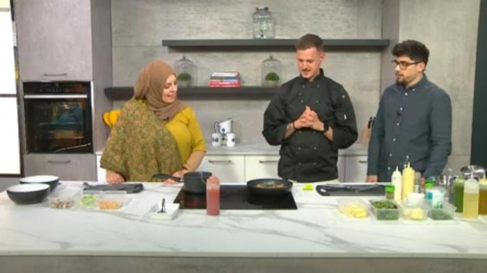 STG The Big Ramadan Show