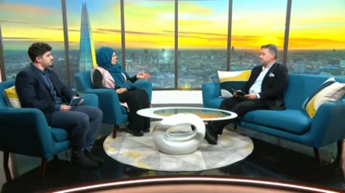 STG The Big Ramadan Show
