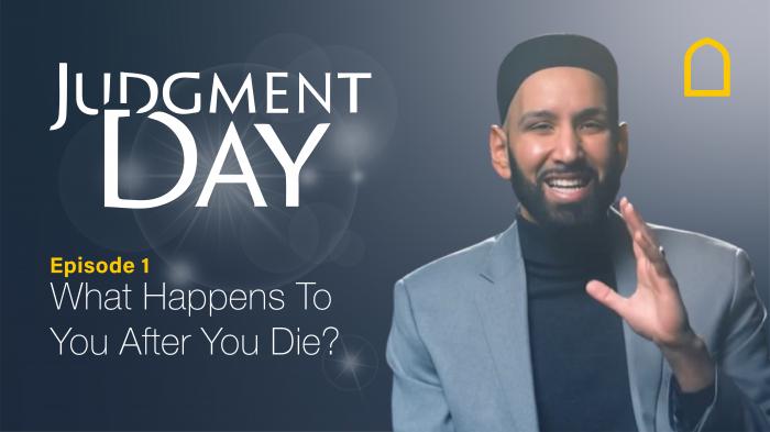 Judgment Day