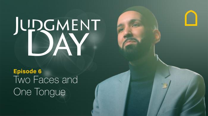 Judgment Day
