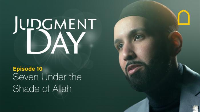 STG Judgment Day