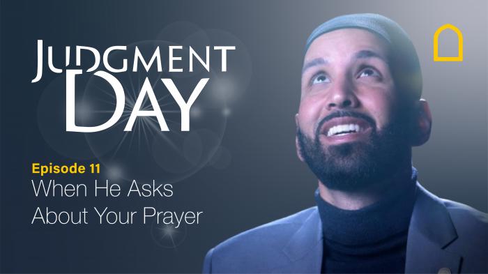 STG Judgment Day