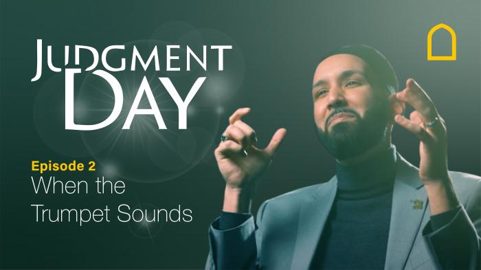 Judgment Day