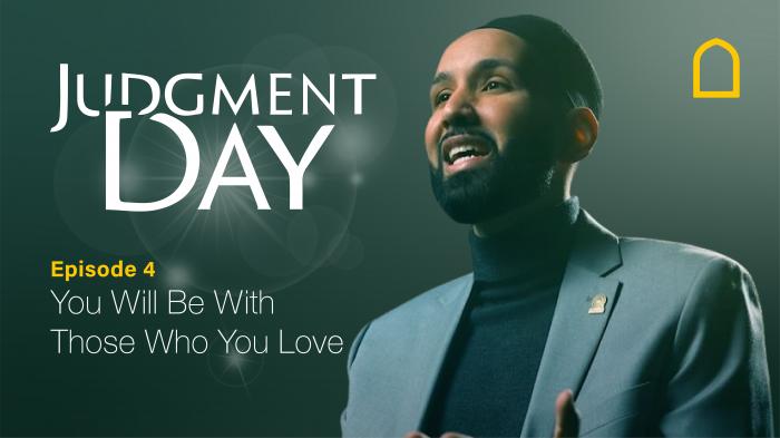 STG Judgment Day