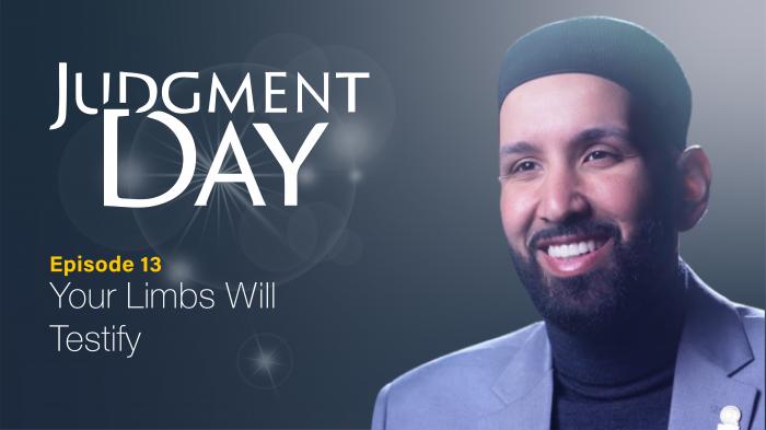 Judgment Day