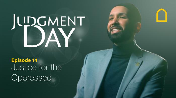 STG Judgment Day