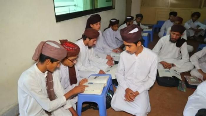 National Qira’ah Competition Ramadan 2022