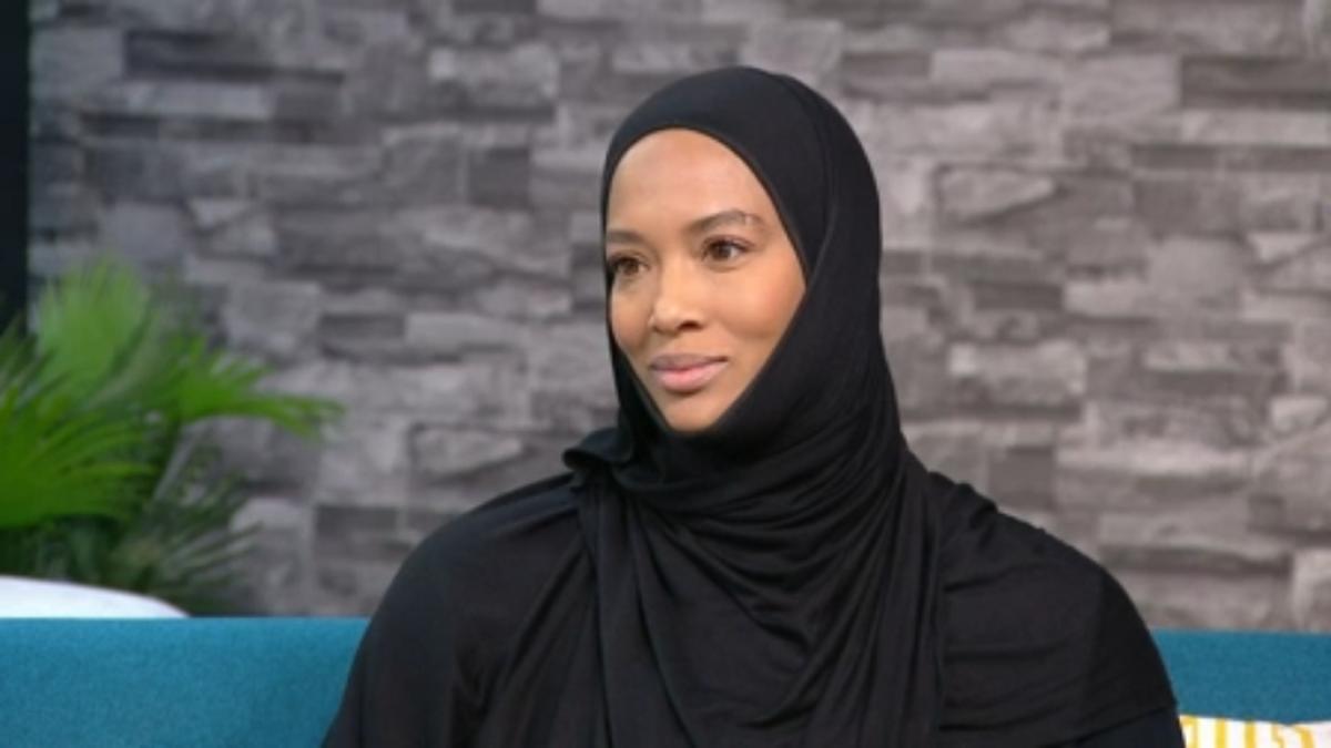 Salaam Britain - Sabrina Downes and Mohammad Shoaib