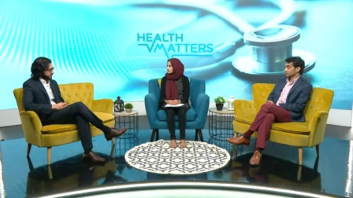 Health Matters