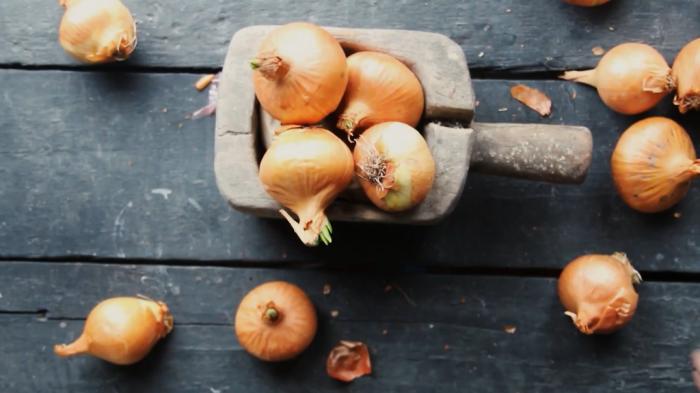 STG Richness of Creations - Onion