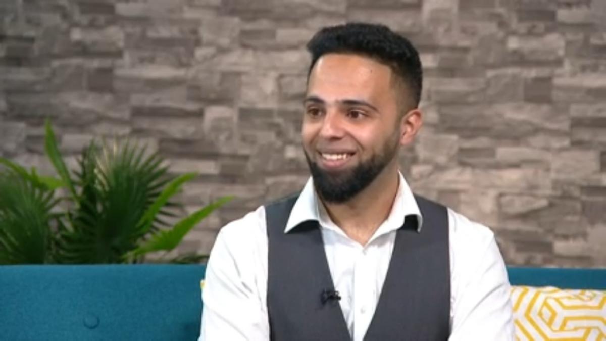 Salaam Britain - Hamzah Malik, Jamil Hussein, Sheikh Yahya Ibrahim and Chef Sara