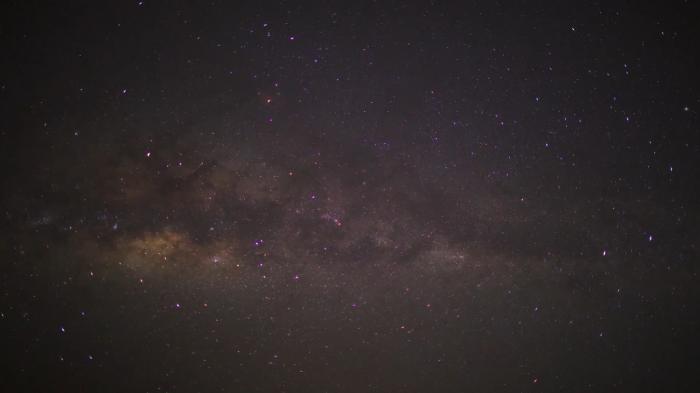 Richness of Creations - Stars