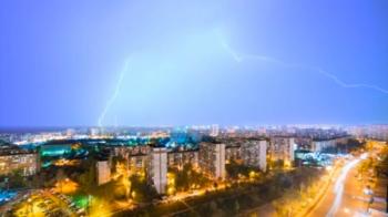 Richness of Creations - Lightning