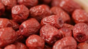 Richness of Creations - Jujube