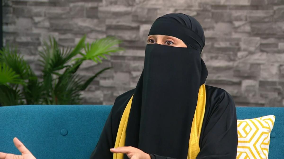 Salaam Britain - Na’ima B. Robert, Akeela Ahmed MBE, Sheikh Samer Darwish, Chef Shazia Gaffar