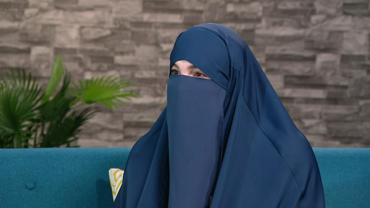 Salaam Britain - Khalila Lister, Jamil Hussein, Sheikh Yahya Ibrahim