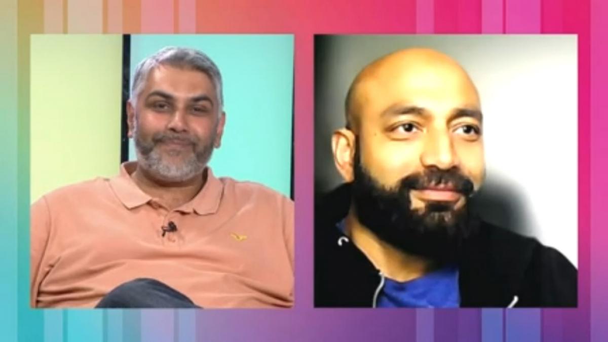 The Today Show - Adam Kaan, Tehseen Khan and Fareeha Jay
