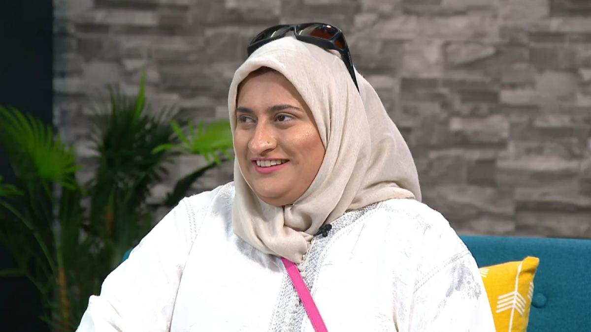 Salaam Britain - Haleemah Sadia Farooq, Sheikh Abid Khan