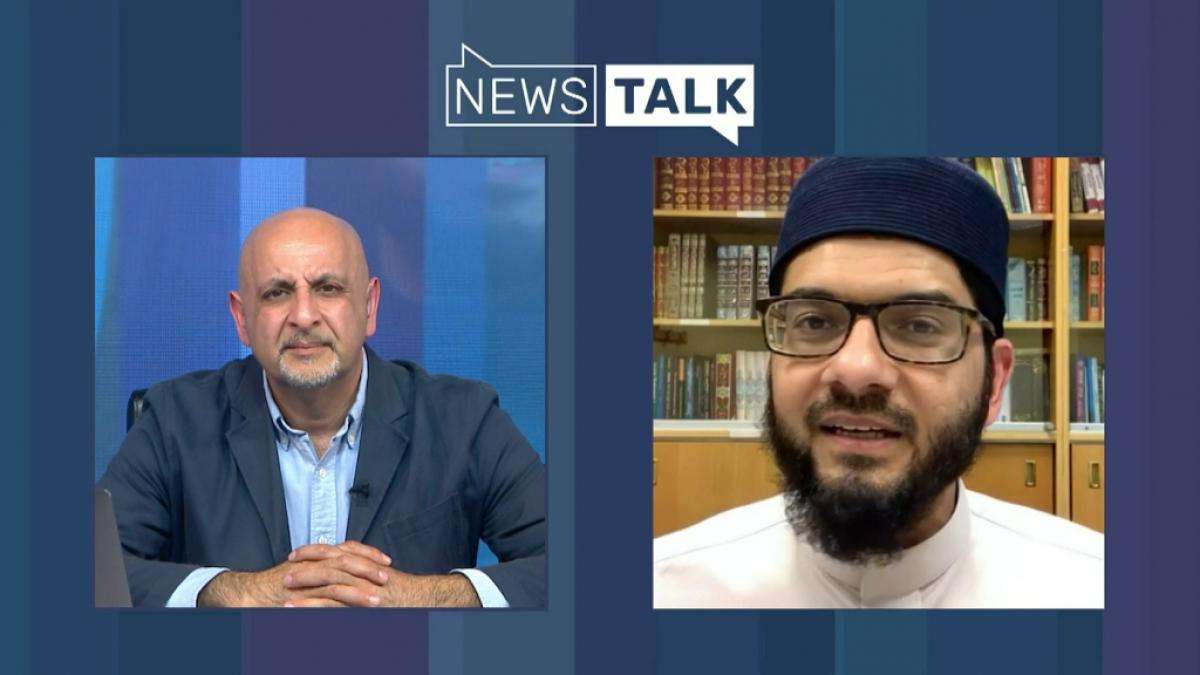 NewsTalk - Government Sacks Islamophobia Advisor & Fifth Anniversary of the Grenfell Fire
