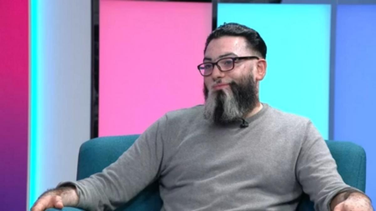 The Today Show - James Newman-Shah, Ufuk Secgin and Mohammad Shoaib