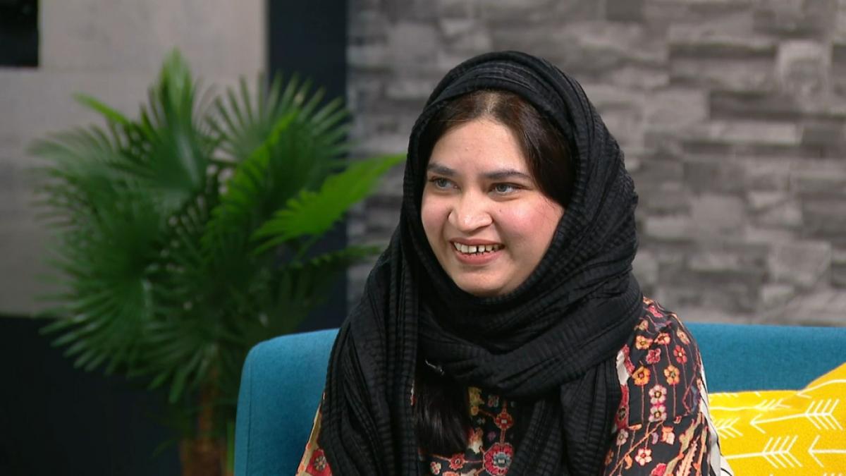 Salaam Britain - Sadia Sadia, Jamil Hussain, Sheikh Abid Khan