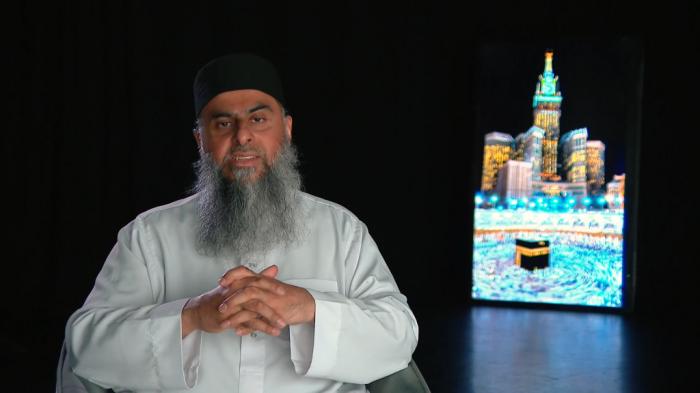 STG Hajj Journey Of A Lifetime