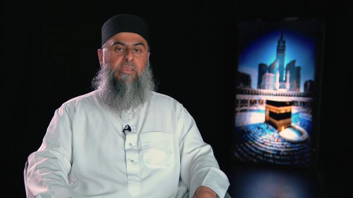 STG Hajj Journey Of A Lifetime